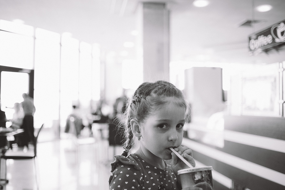 Семья и дети. Фотограф рынка недвижимости Павел Хоменко