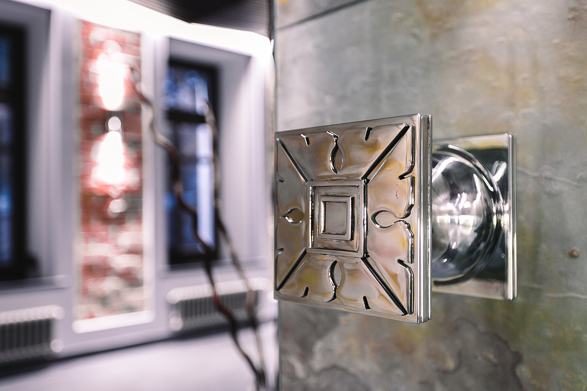 ДОМ НА ДОБРЫНИНСКОЙ. Фотограф рынка недвижимости Павел Хоменко