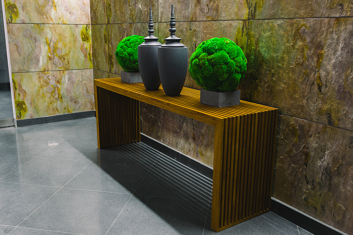 ДОМ НА ДОБРЫНИНСКОЙ. Фотограф рынка недвижимости Павел Хоменко