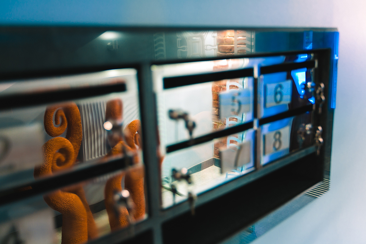 ДОМ НА ДОБРЫНИНСКОЙ. Фотограф рынка недвижимости Павел Хоменко