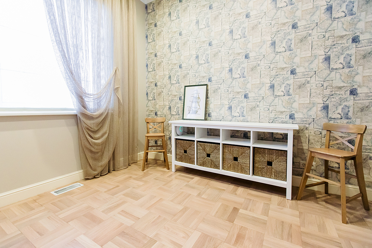 ВЕШКИ. Фотограф рынка недвижимости Павел Хоменко