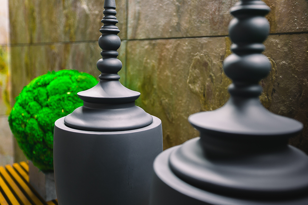 ДОМ НА ДОБРЫНИНСКОЙ. Фотограф рынка недвижимости Павел Хоменко