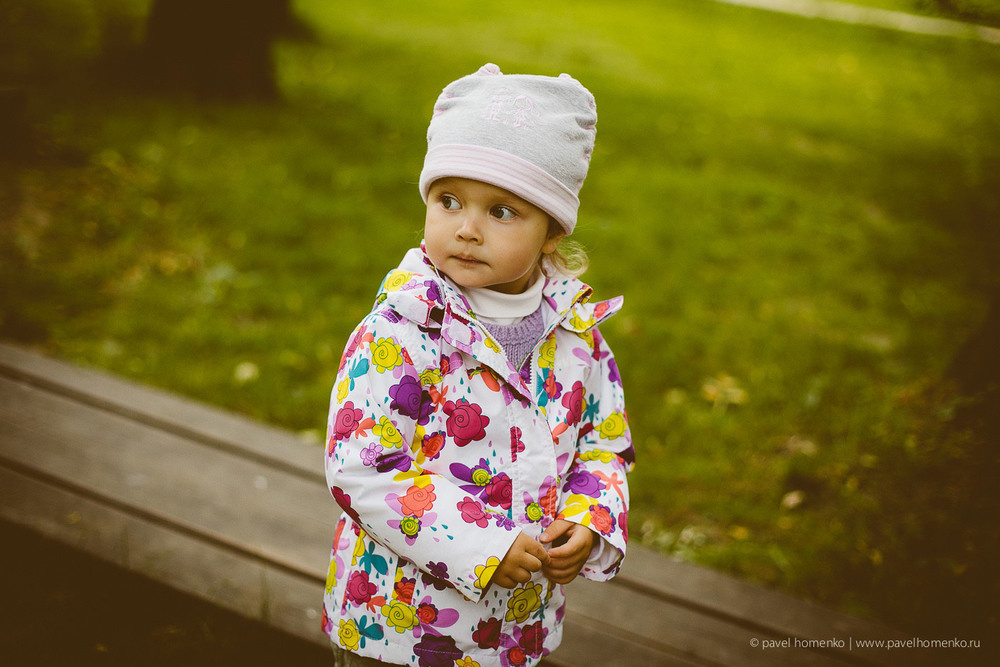 Семья и дети. Фотограф рынка недвижимости Павел Хоменко