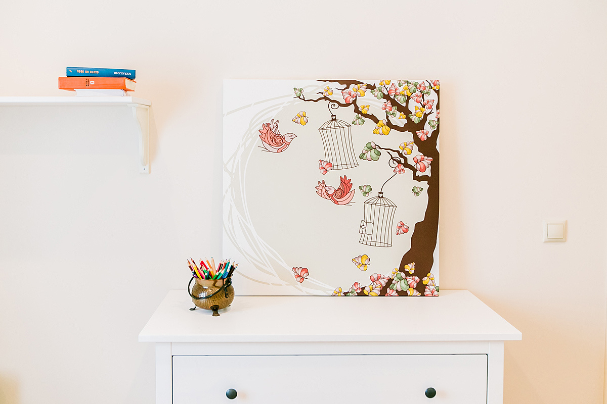 ВЕШКИ. Фотограф рынка недвижимости Павел Хоменко