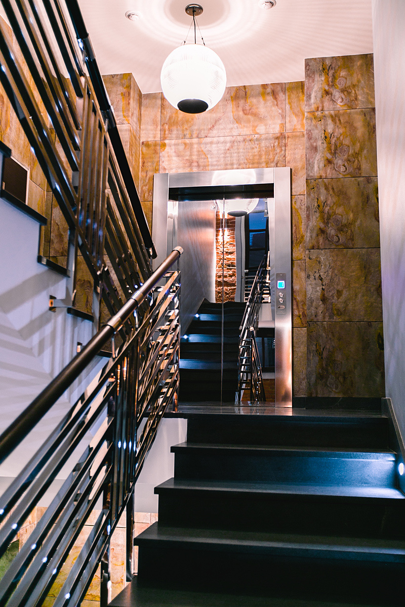 ДОМ НА ДОБРЫНИНСКОЙ. Фотограф рынка недвижимости Павел Хоменко