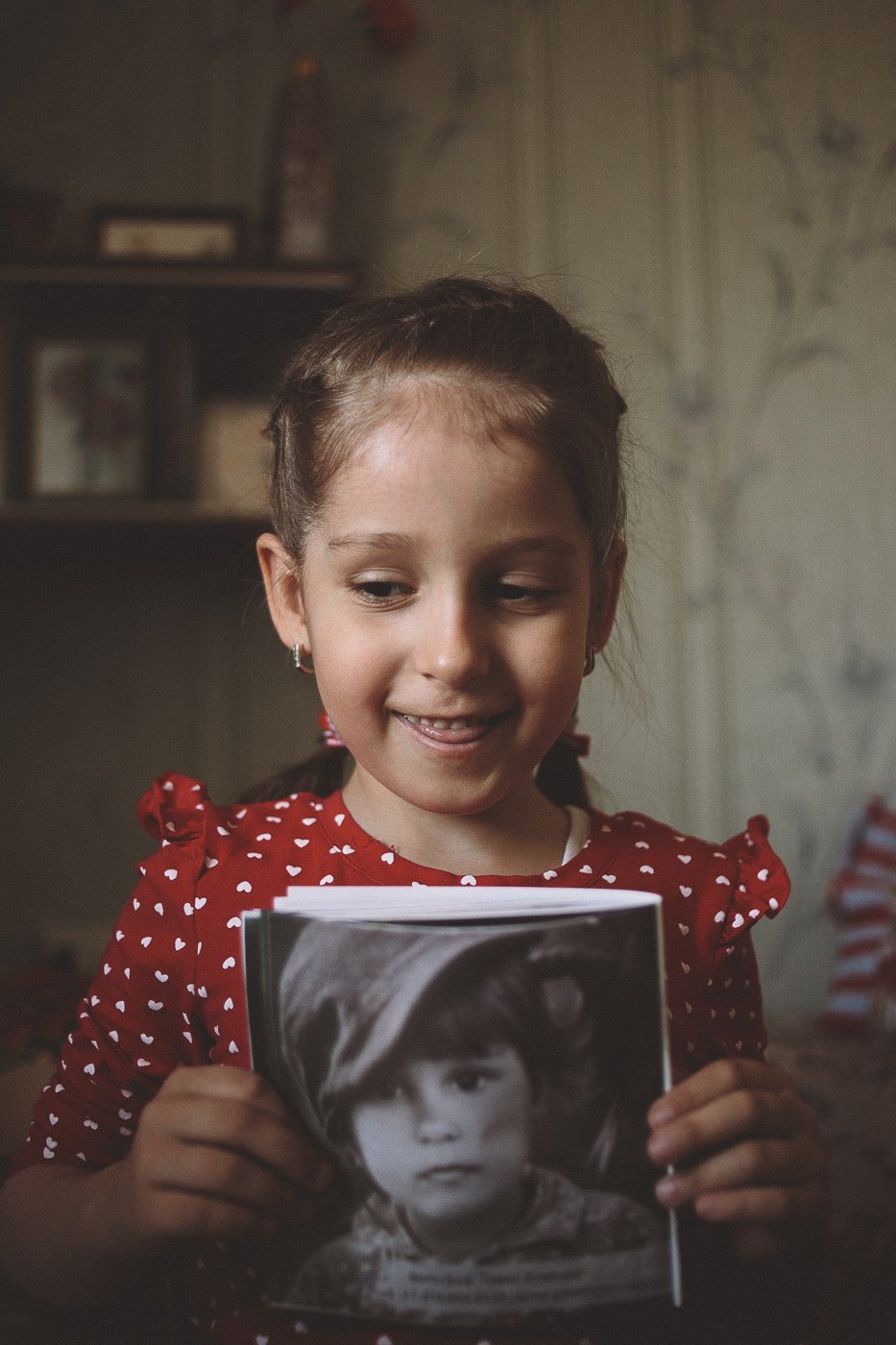 Семья и дети. Фотограф рынка недвижимости Павел Хоменко