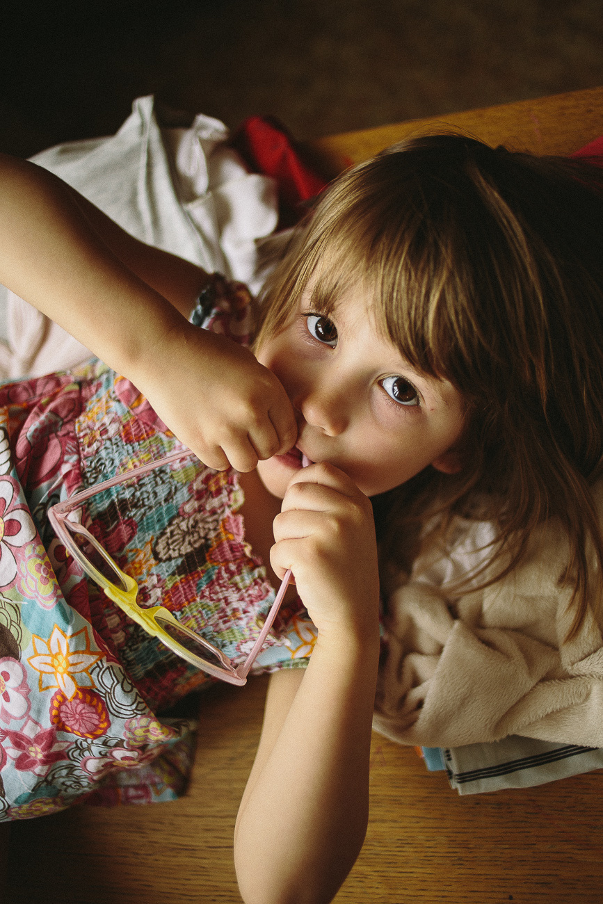 Семья и дети. Фотограф рынка недвижимости Павел Хоменко