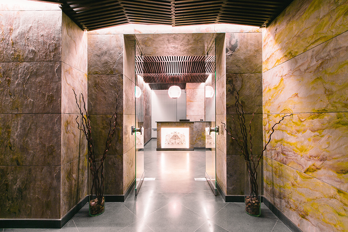 ДОМ НА ДОБРЫНИНСКОЙ. Фотограф рынка недвижимости Павел Хоменко