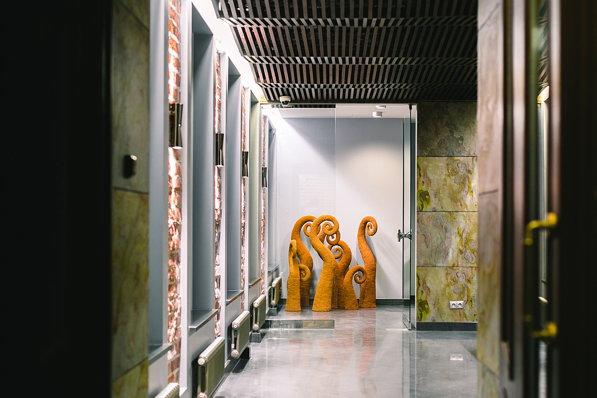 ДОМ НА ДОБРЫНИНСКОЙ. Фотограф рынка недвижимости Павел Хоменко