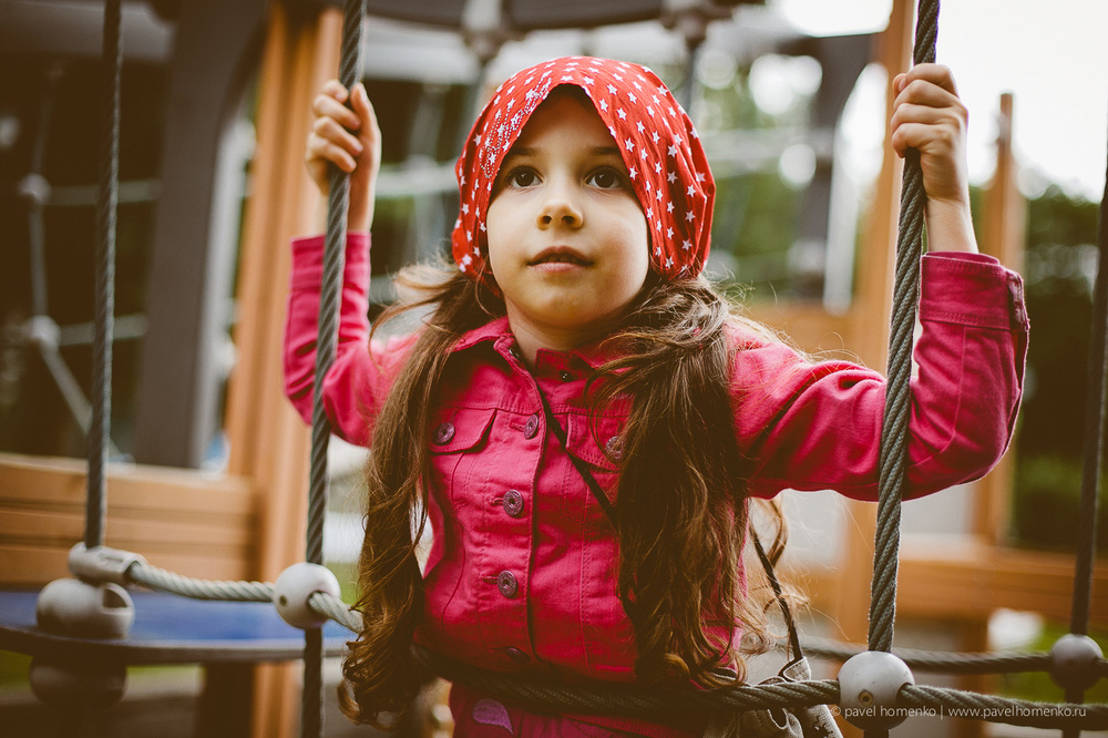 Семья и дети. Фотограф рынка недвижимости Павел Хоменко
