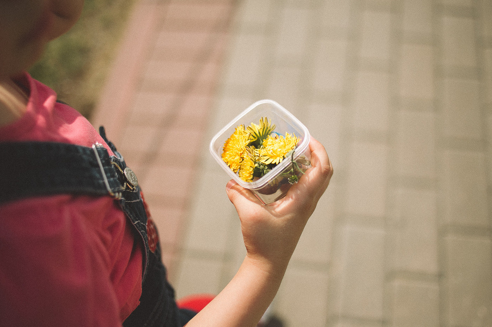 Семья и дети. Фотограф рынка недвижимости Павел Хоменко