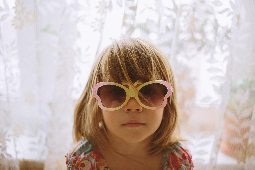 Семья и дети. Фотограф рынка недвижимости Павел Хоменко