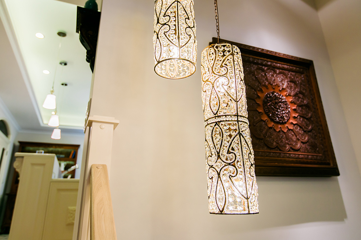 ВЕШКИ. Фотограф рынка недвижимости Павел Хоменко