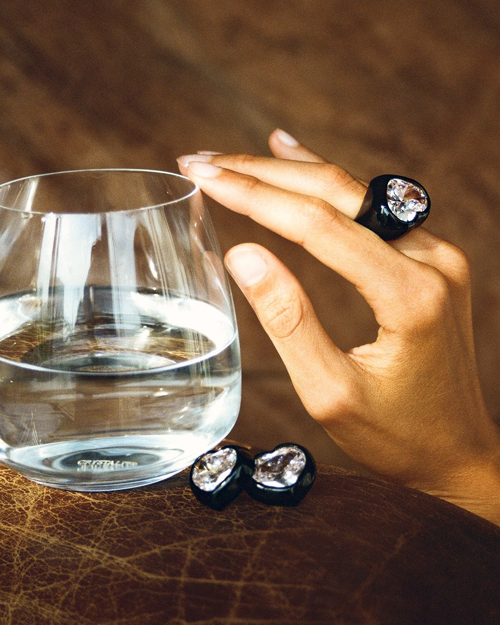 Viva la vika (35 mm). Фотограф и видеограф для брендов в Москве