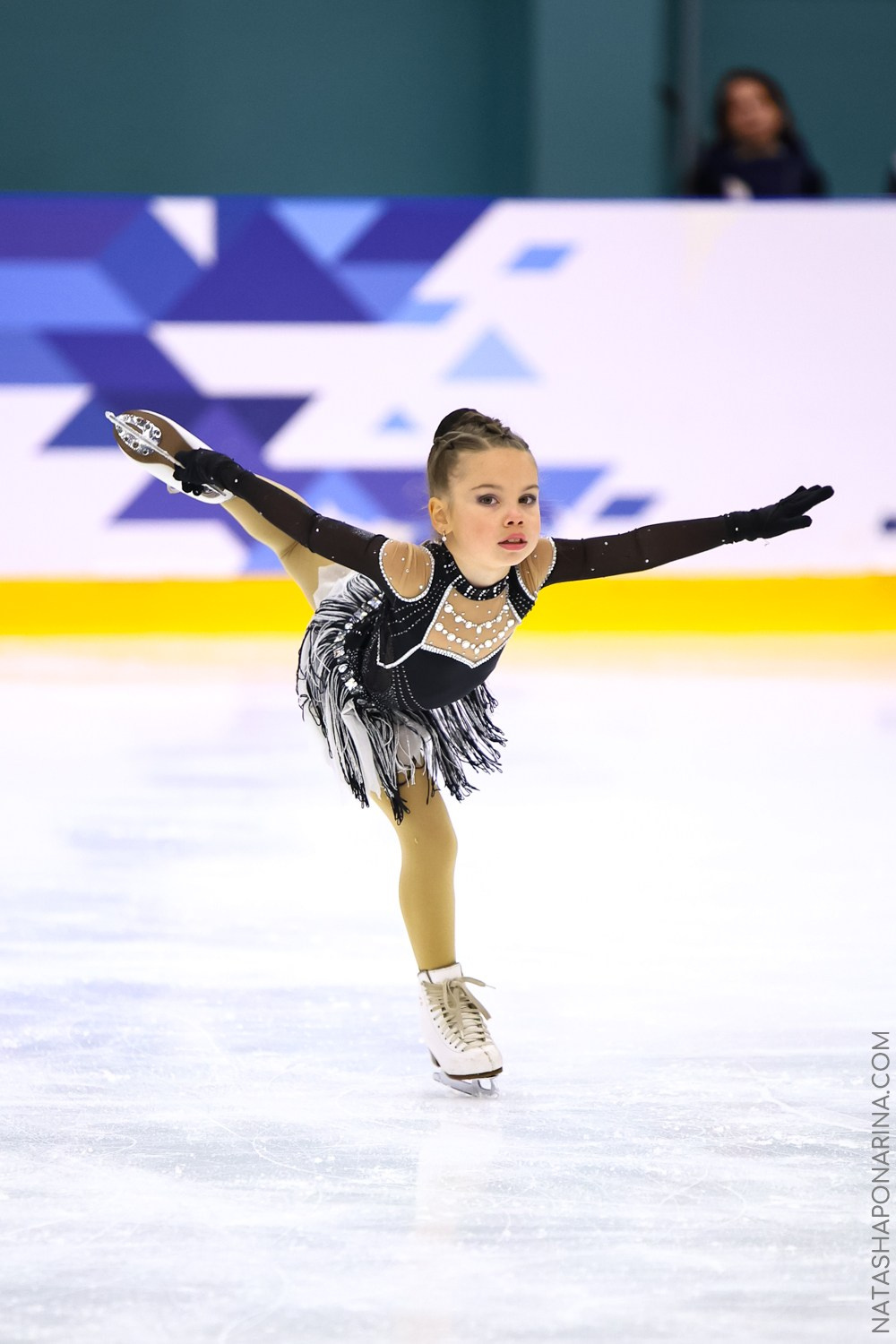 СОРЕВНОВАНИЯ В СШОР АФК ЮНЫЙ ФИГУРИСТ. ФК Фотограф в Санкт-Петербурге Наталья Понарина
