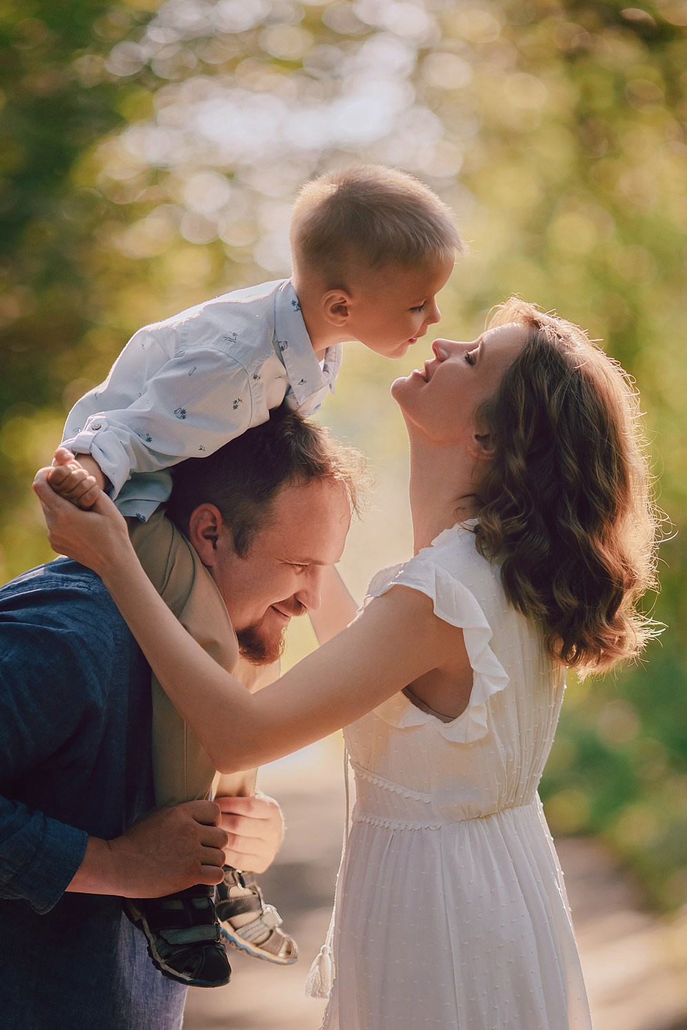 Красота природы (сборная). Семейный и детский фотограф |Брянск| Анастасия Перепелкина