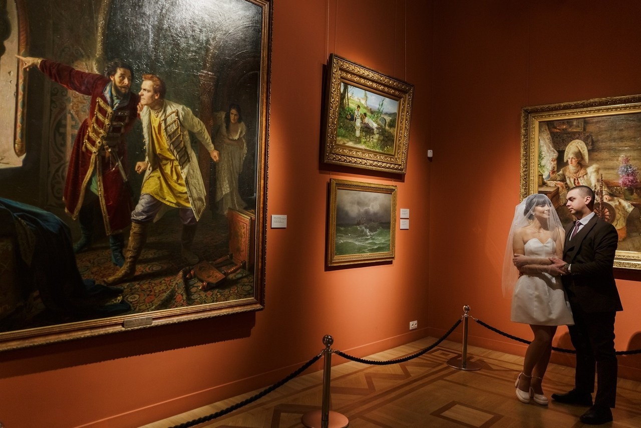 Отзывы. Фотограф Бодров Александр Нижний Новгород