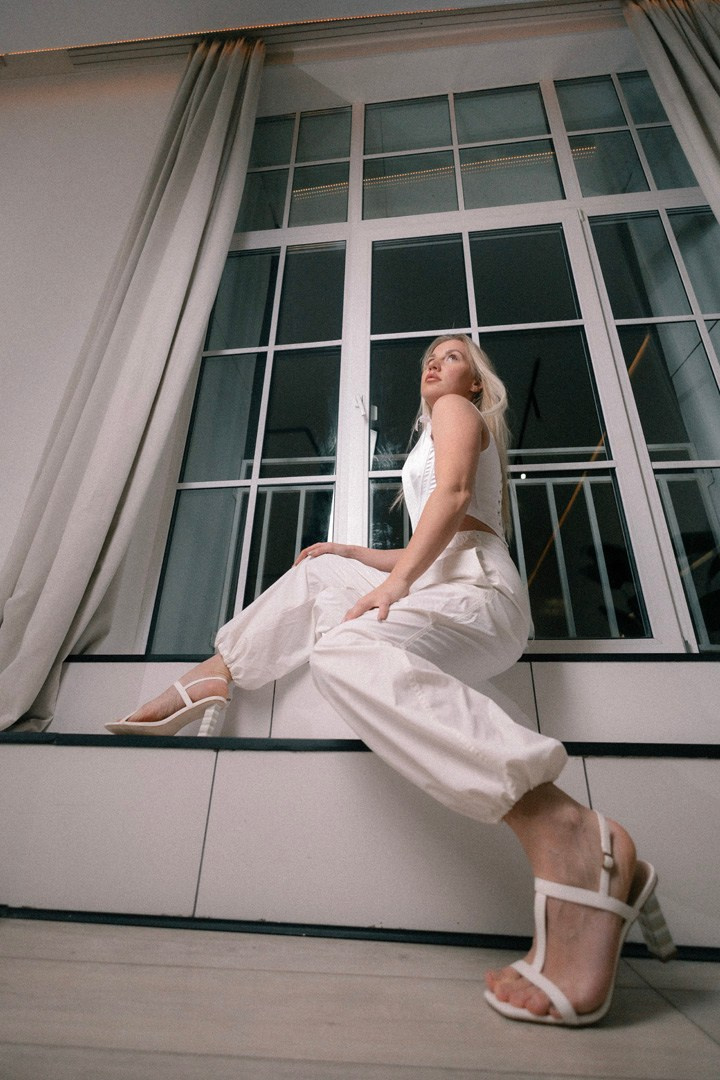 Irina 2. Самид Али, фотограф из Санкт-Петербурга, Россия