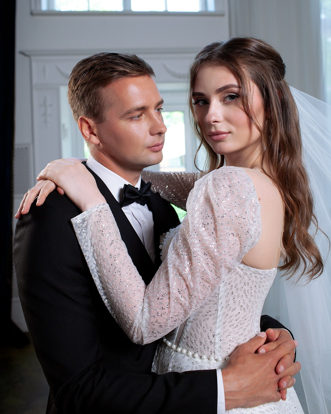 Love stories. Евгений Лукьяненко — Фотограф