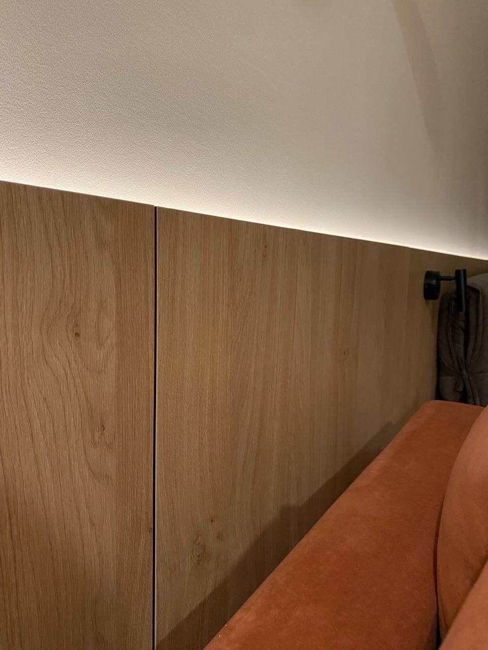 Квартира в Москве // реализован. Дизайнер интерьера | kolchanova.dsgn