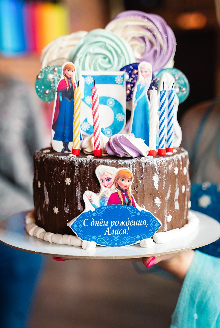 Детские праздники. Семейный фотограф в Москве Екатерина Ширей