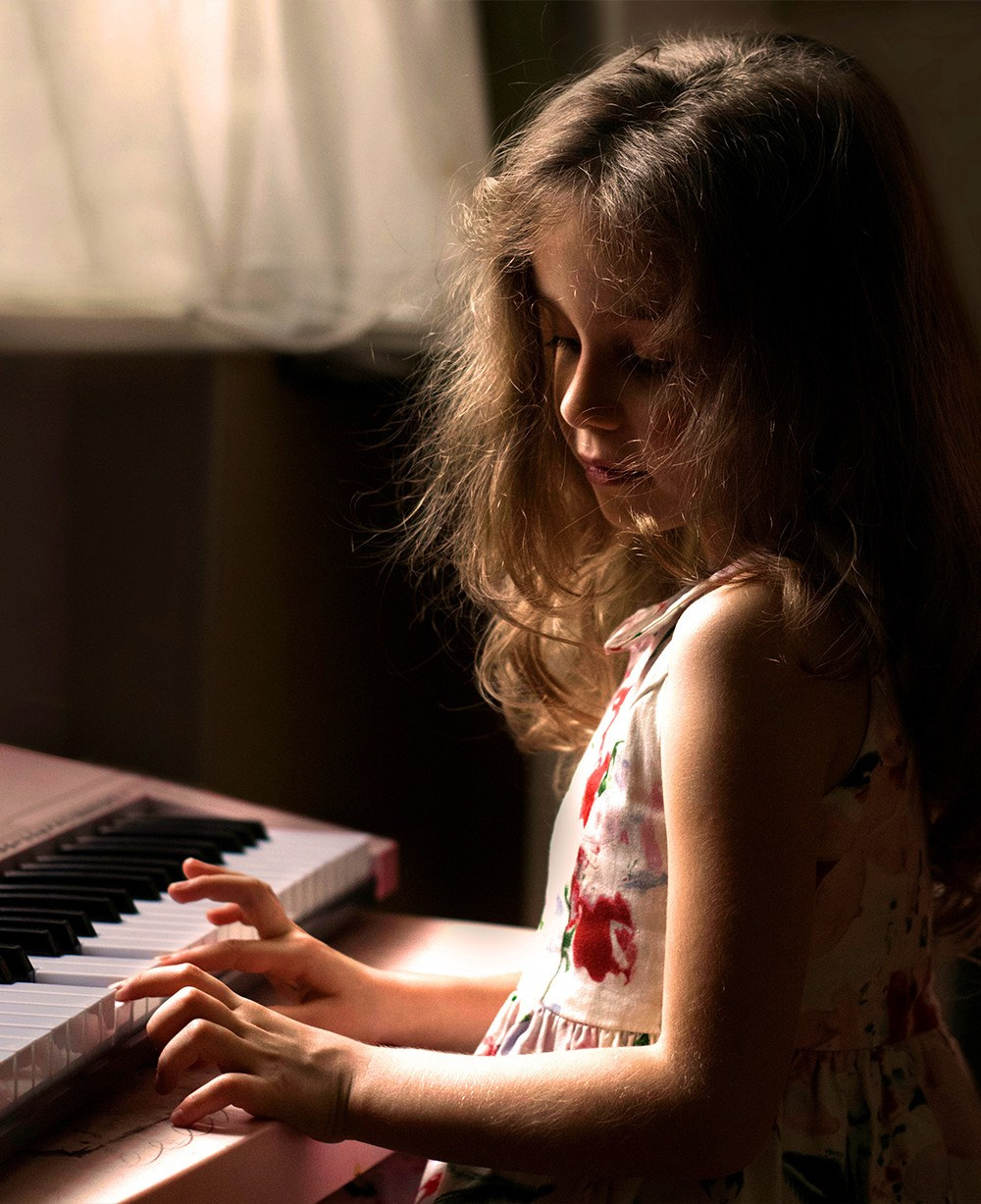 Портфолио. Семейный и детский фотограф