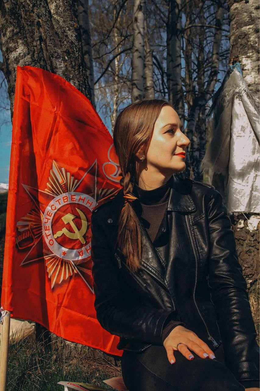 ИНДИВИДУАЛЬНАЯ ФОТОСЕССИЯ. Фотограф кстово