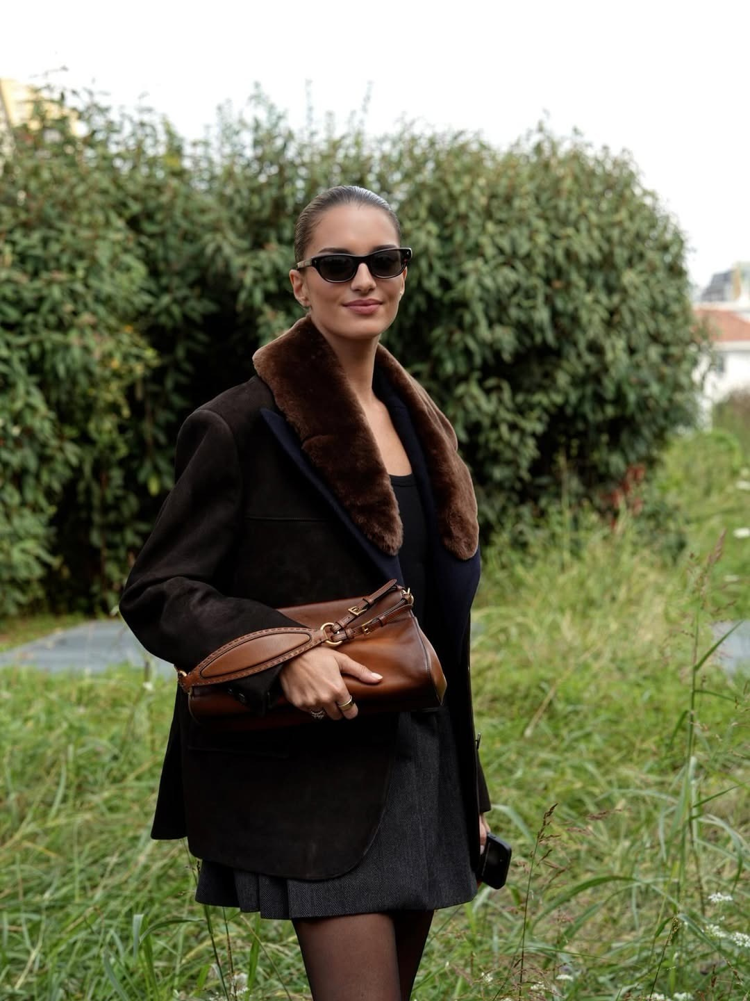 Streetstyle Women MFW FW'25. Photographer of your fashion moments