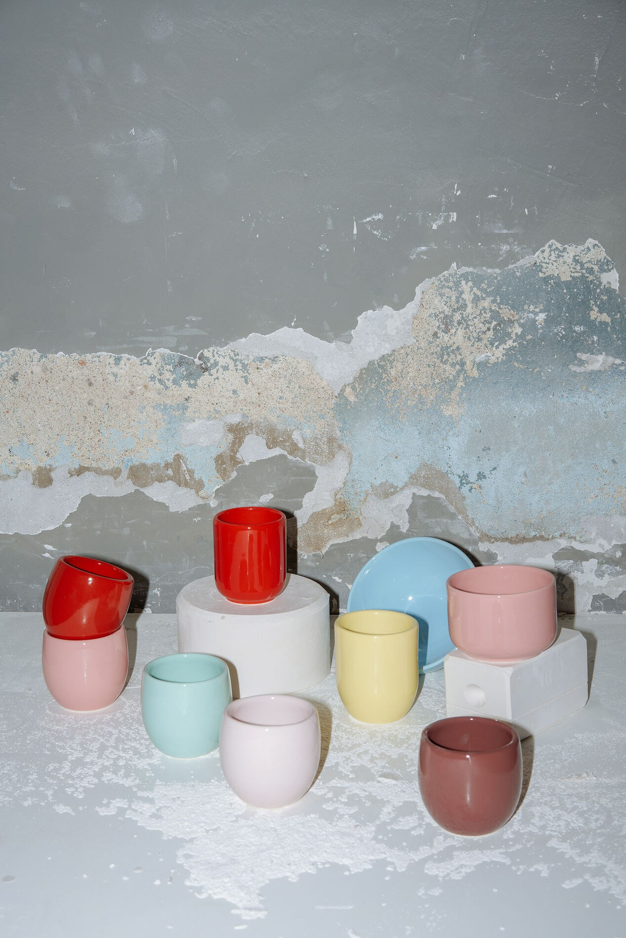 FIDEL CERAMICS. Matsevich Artёm