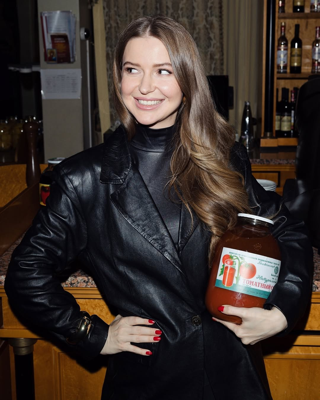 Гранд-кафе «Dr. Живаго» 10 лет