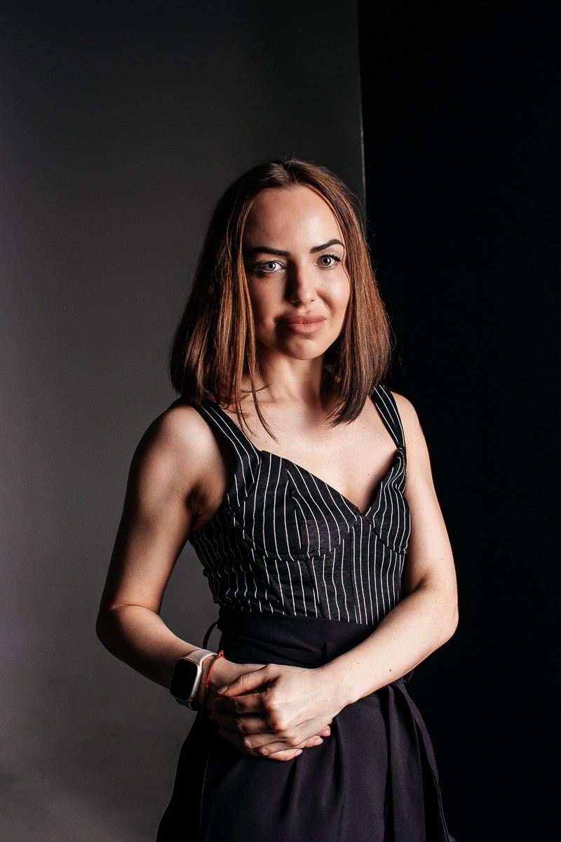 Оля. Фотограф в Москве, МО и России