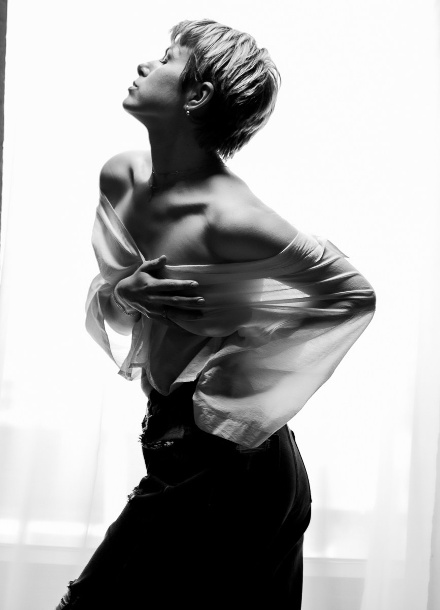 Надежда. Фотограф в Москве, МО и России