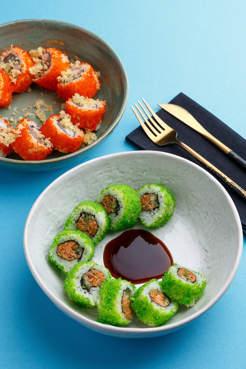 Фуд фотограф в Минске Александр Антонович