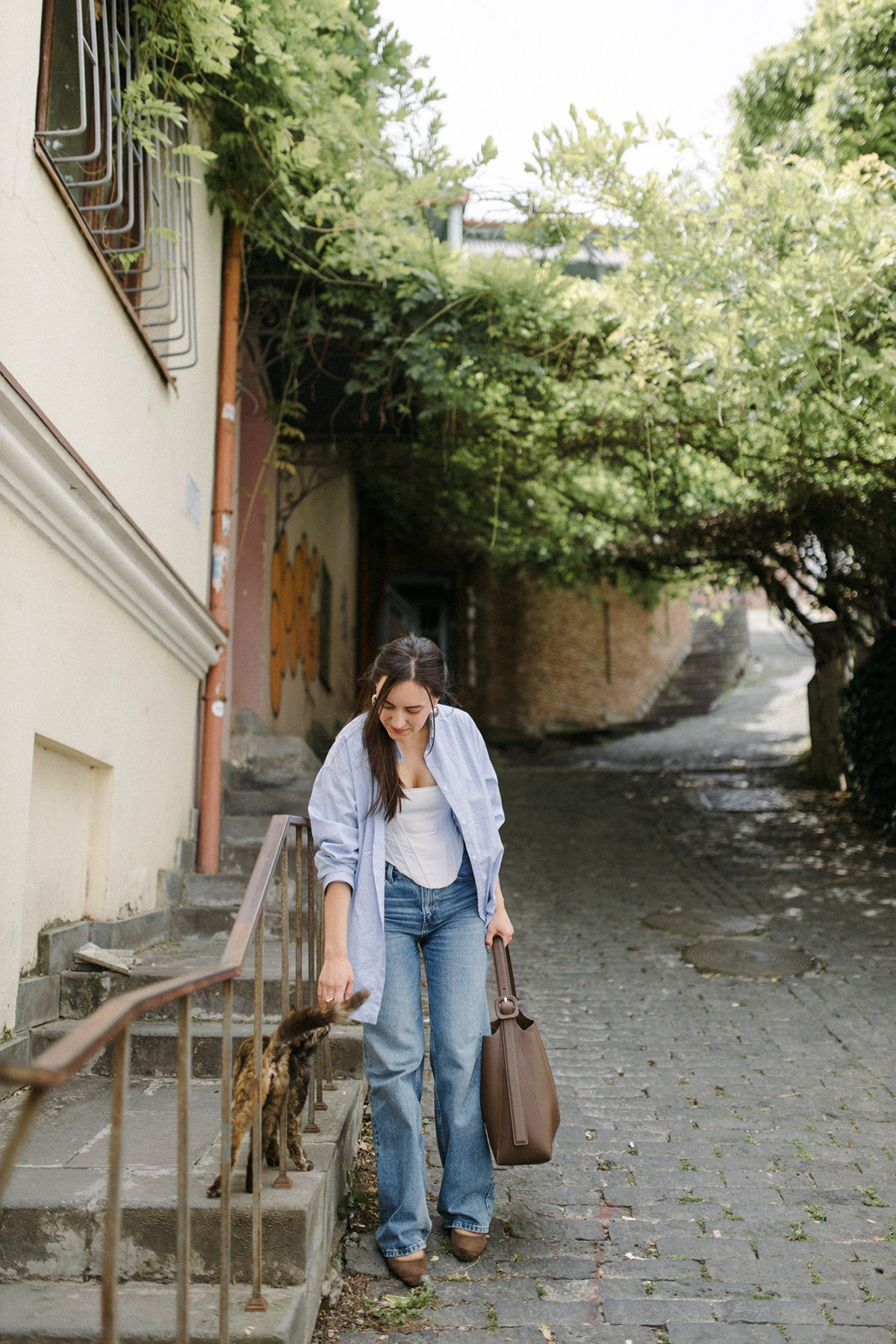 Katya. Anastasia Blud Photography