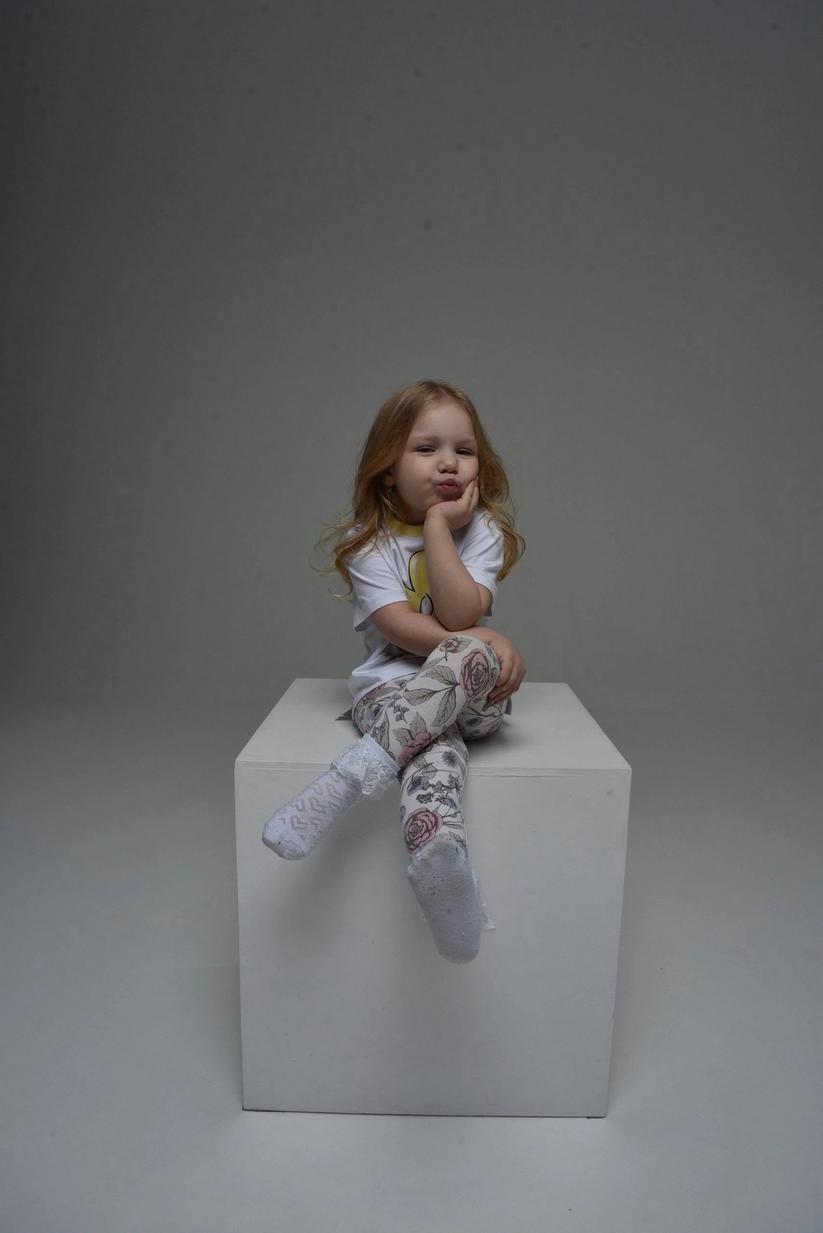 Мокроусова Виталина 3,5 года Рост 97. Модельное агентство Queen's models| Екатеринбург Челябинск Первоуральск