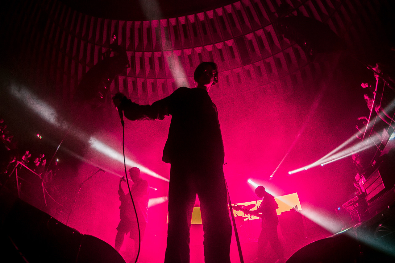 Концерты. Евгений Матвеев — фотограф в Санкт-Петербурге
