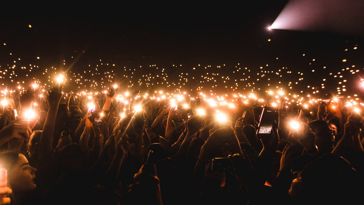 Концерты. Евгений Матвеев — фотограф в Санкт-Петербурге