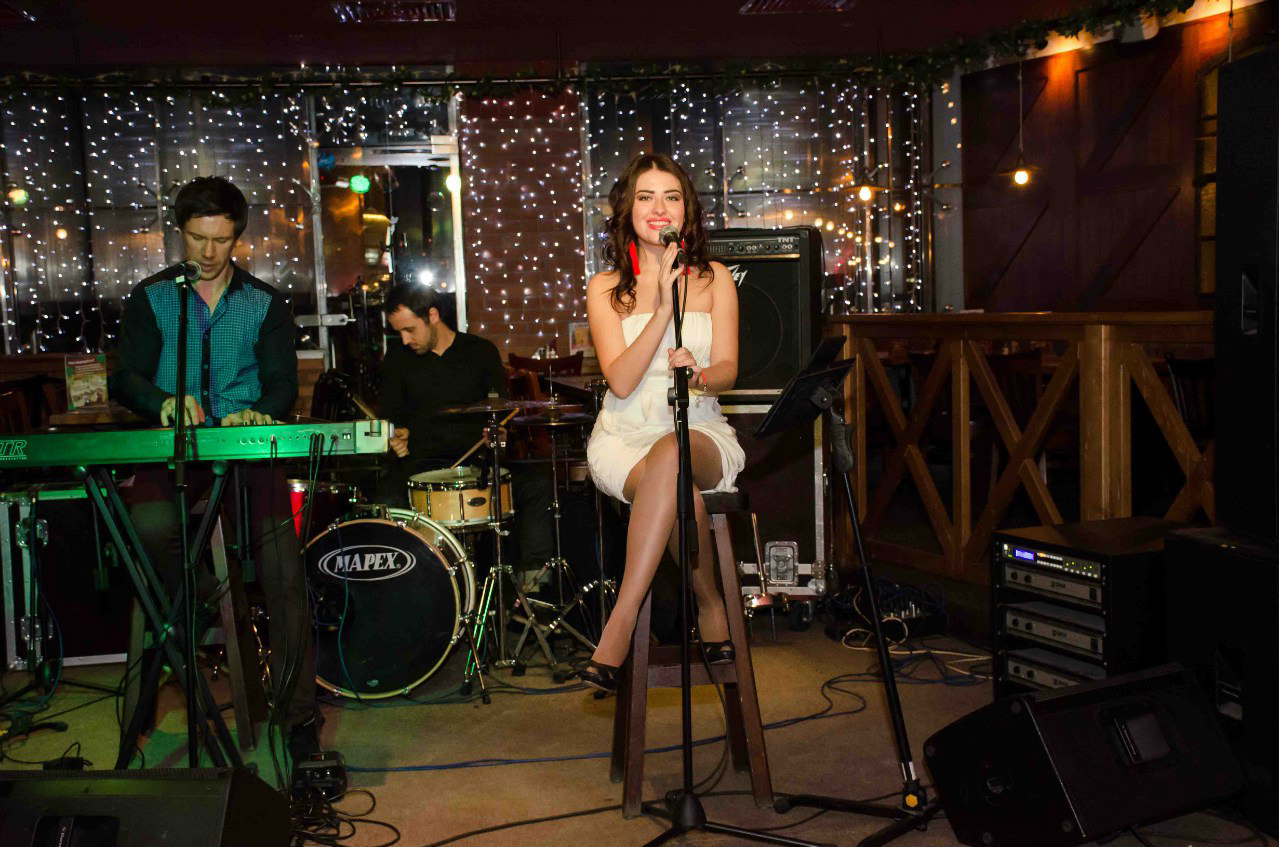 Репортажи, мастер-классы. Фотограф из Санкт-Петербурга Светлана Соколова