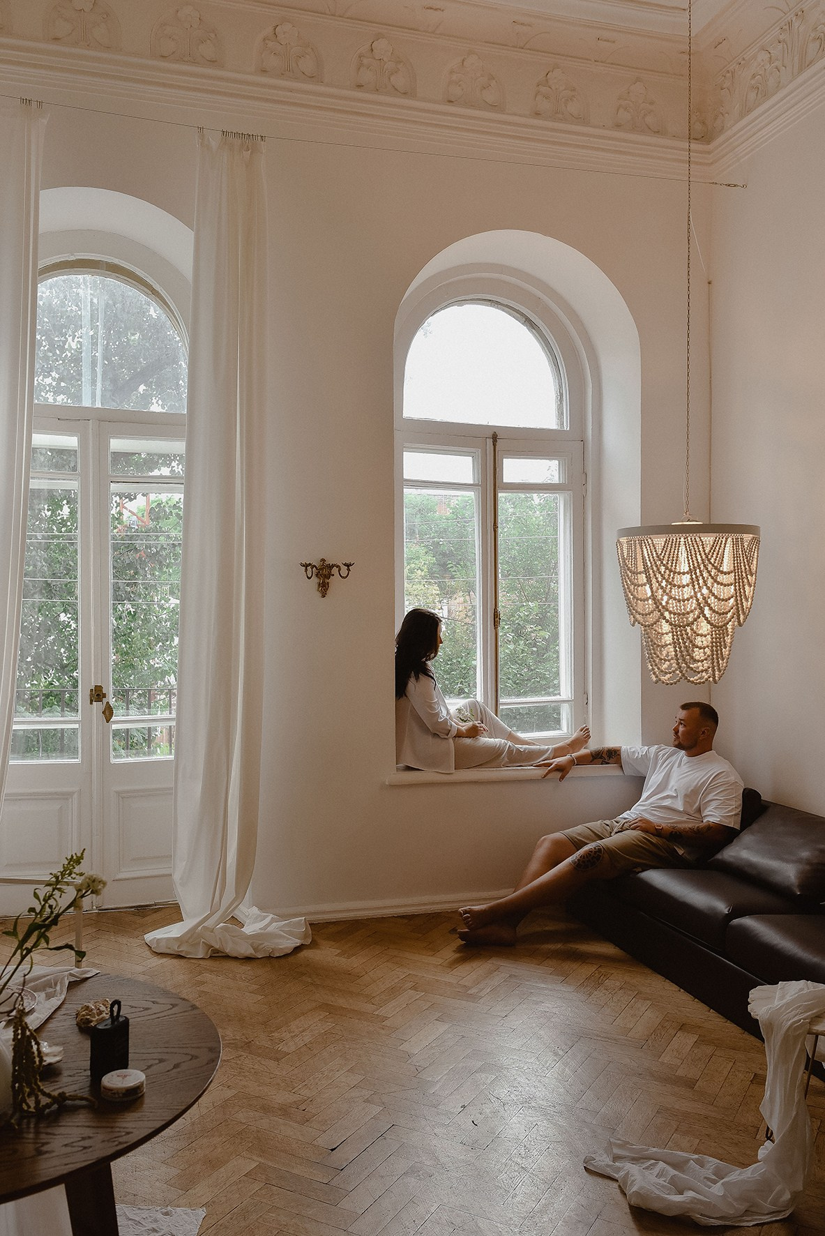 Виктория и Эдуард. Свадебный и семейный фотограф в Ростове-на-Дону Елена Сторожок