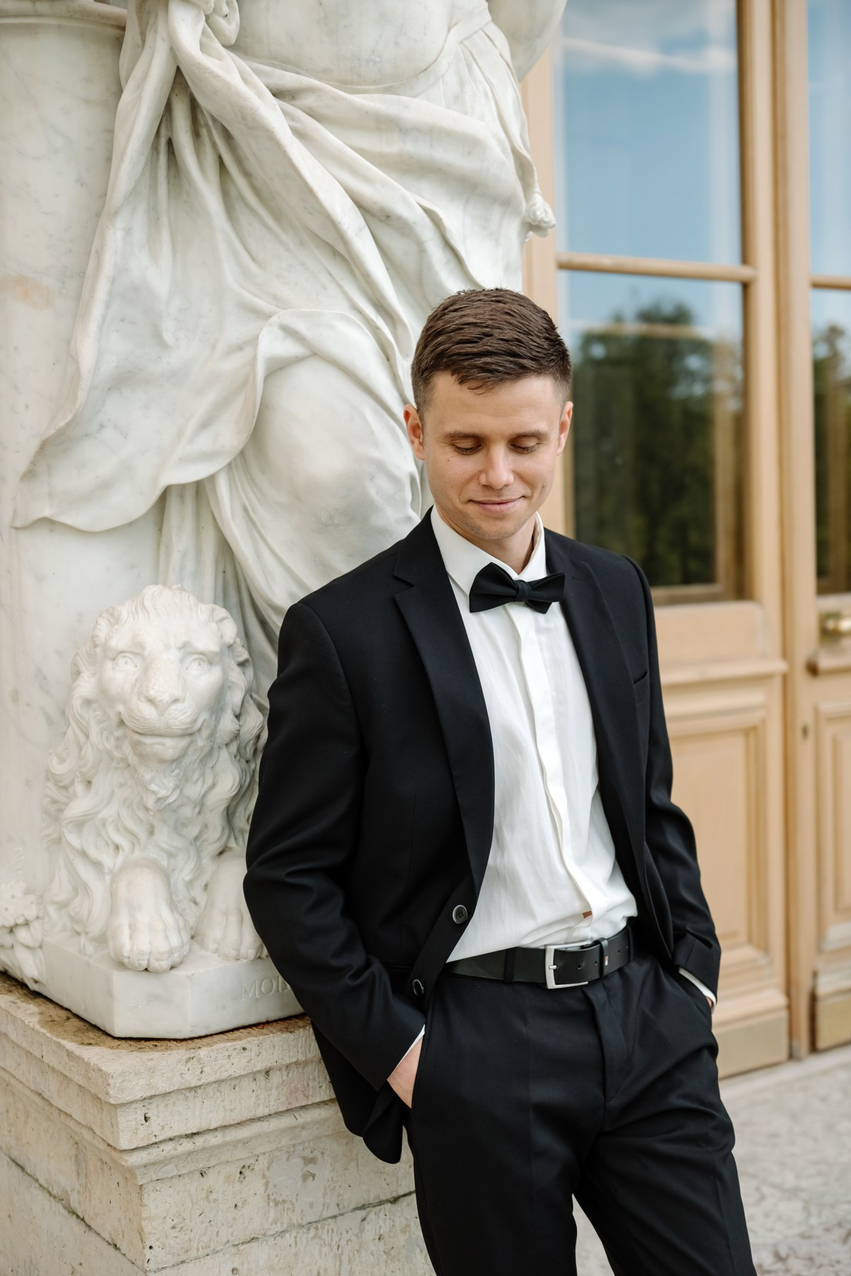 Гатчина. Свадебный и сеейный фотограф в Санкт-Петербурге Елена Худякова