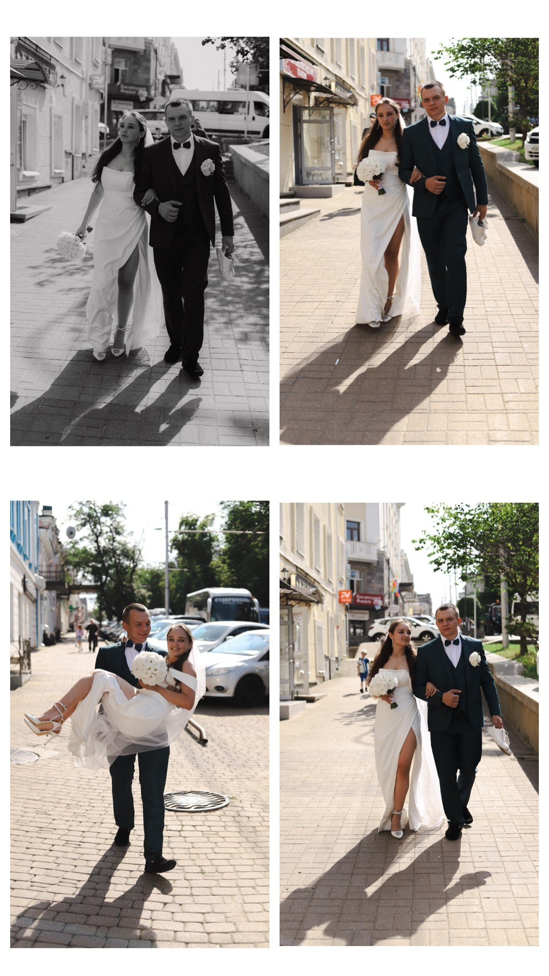 Свадебные. Семейный фотограф, женский портрет в Ставрополе