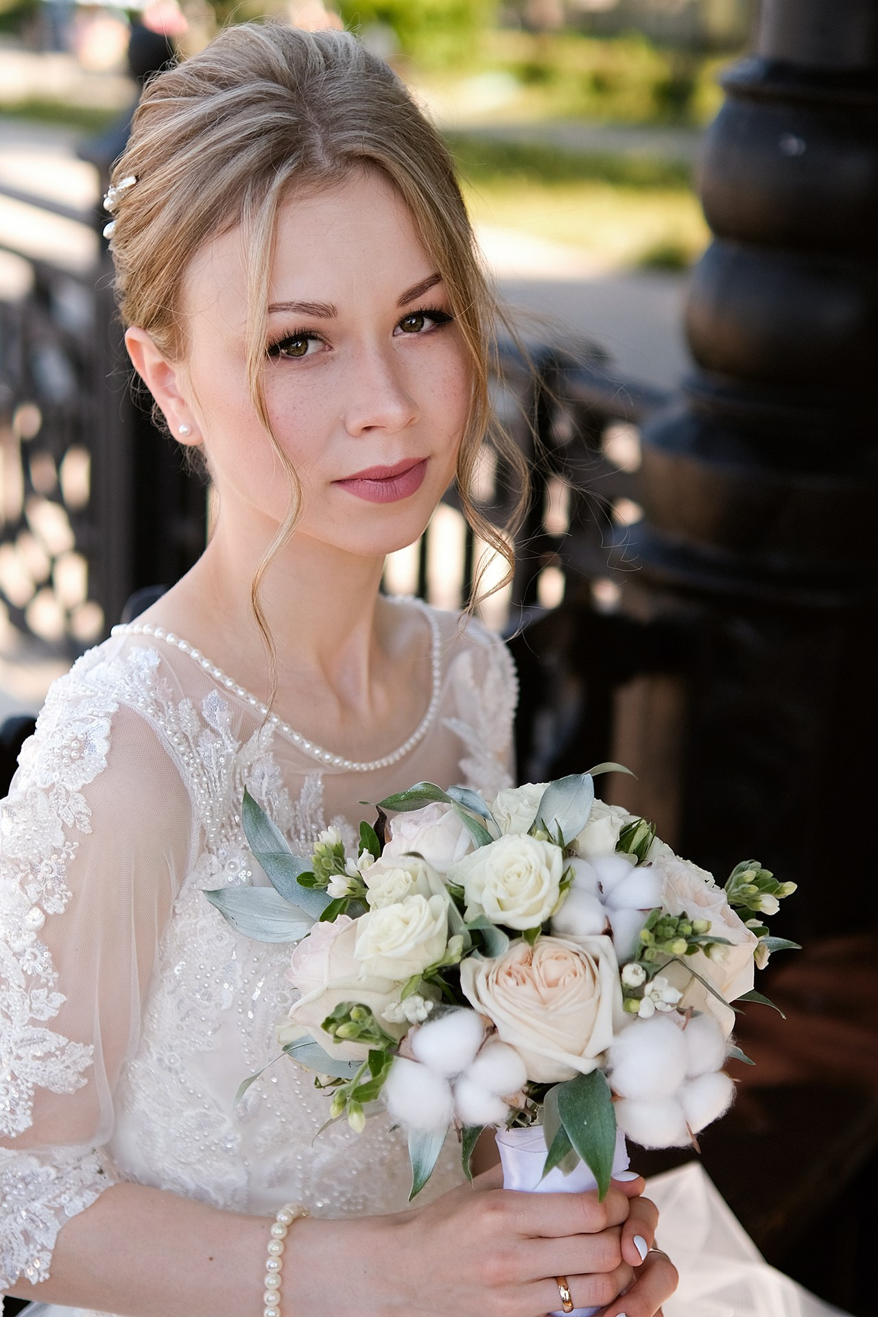 Roman & Anastasia. Свадебный и семейный фотограф Ксения Тараканова г. Иваново