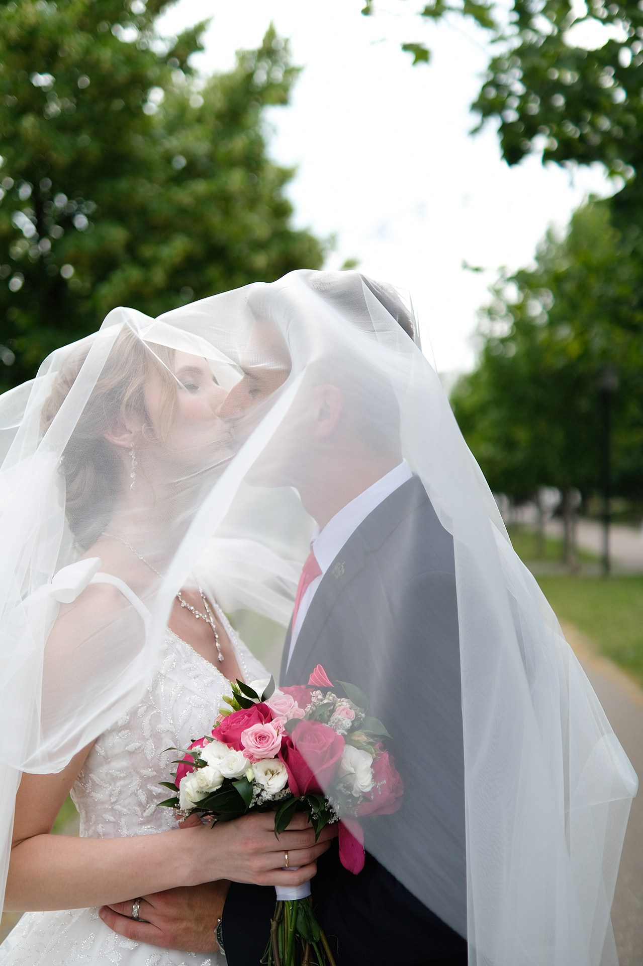 Kseniya & Dmitriy. Свадебный и семейный фотограф Ксения Тараканова г. Иваново