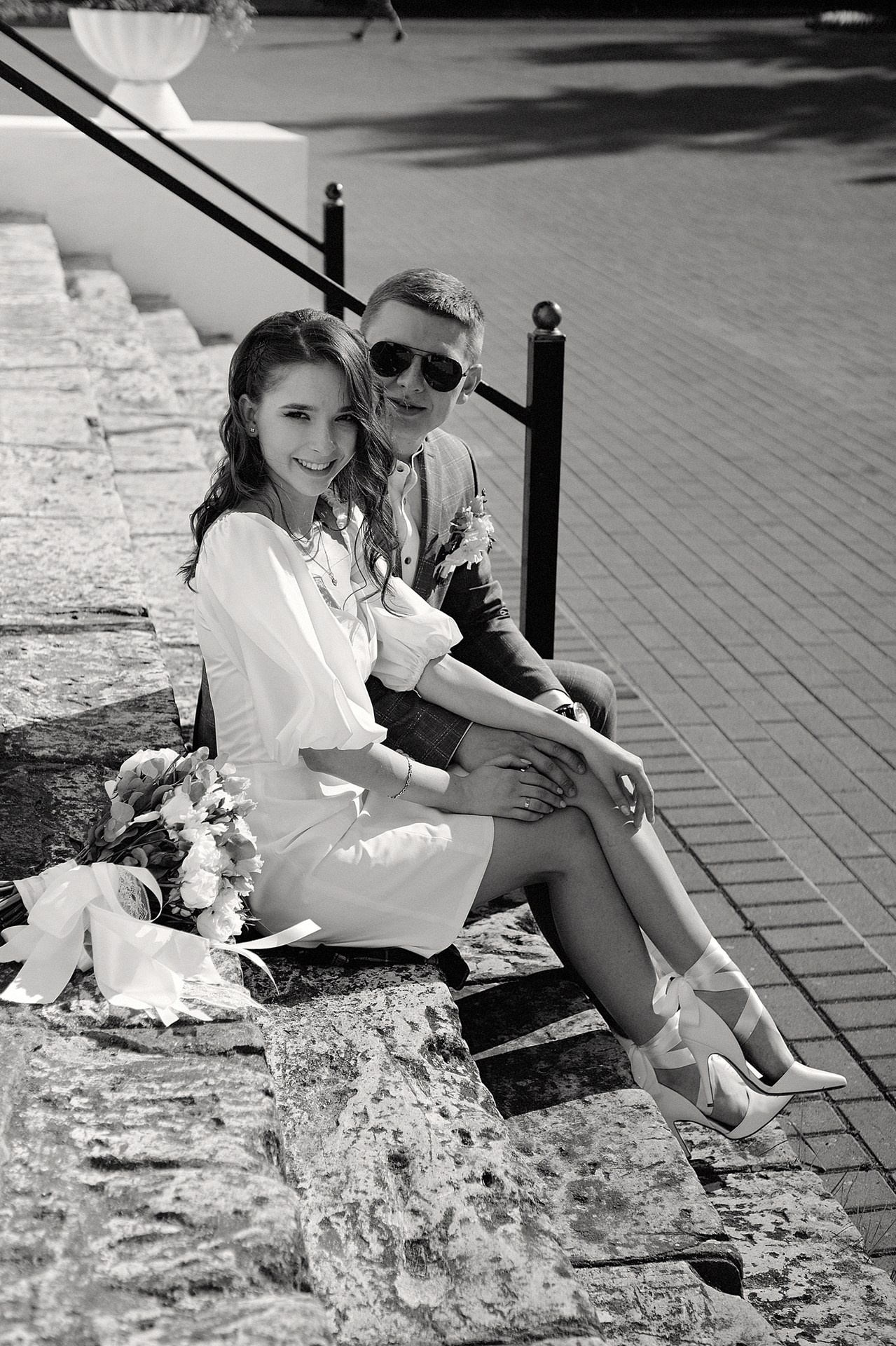 Lisaveta & Dmitriy. Свадебный и семейный фотограф Ксения Тараканова г. Иваново