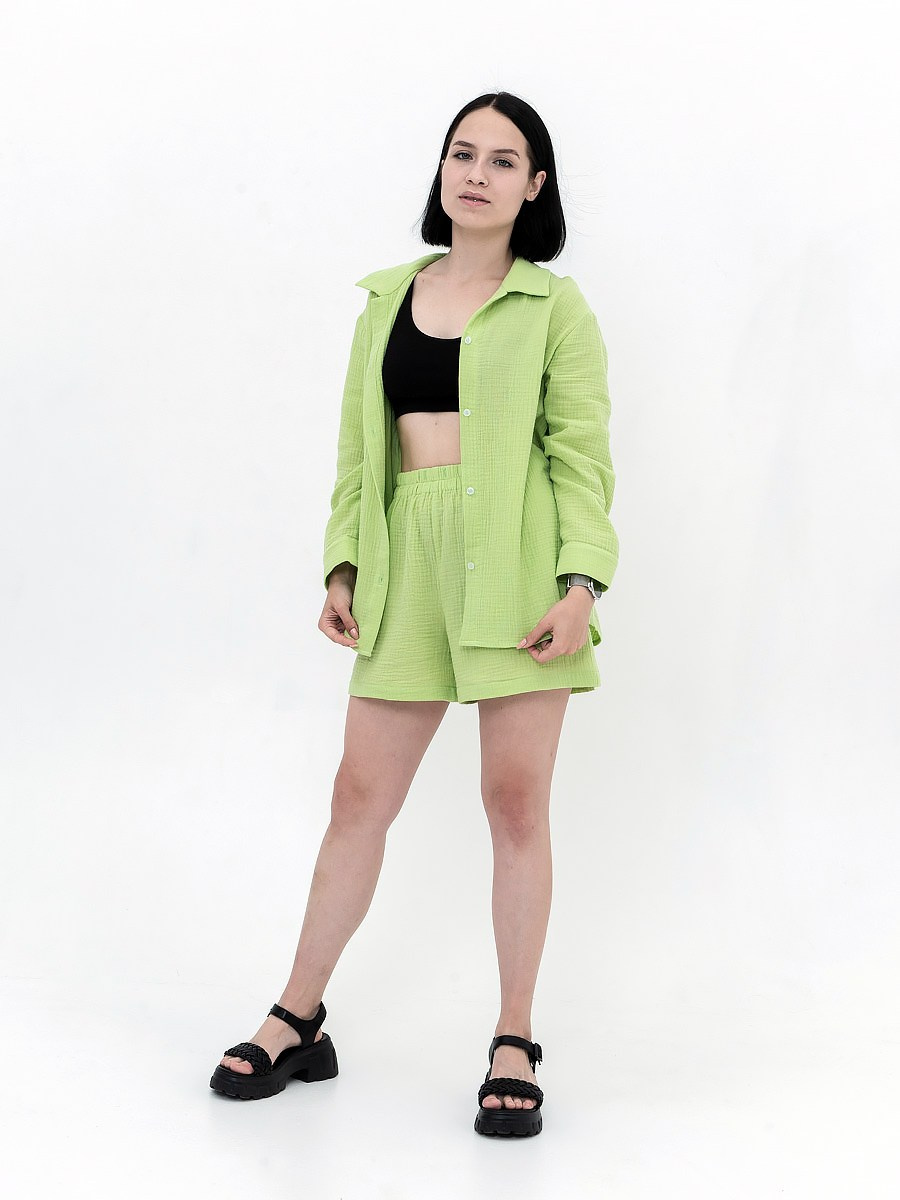 Летние костюмы