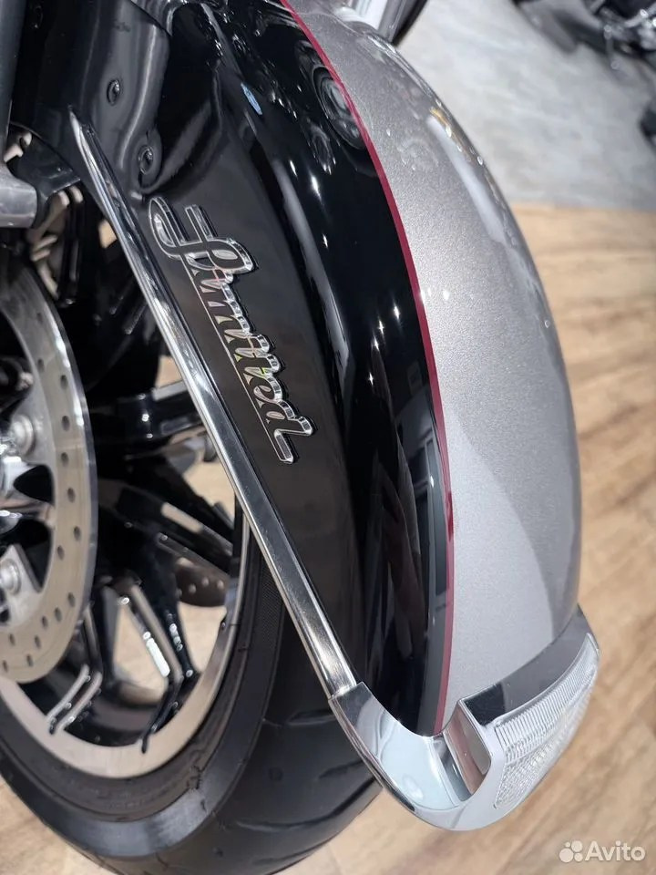 Купить Harley-Davidson 2017 Electra Glide Ultra Limited (Touring) — подробнее на сайте. Hello Davidson, Москва. Только хорошие мотоциклы…