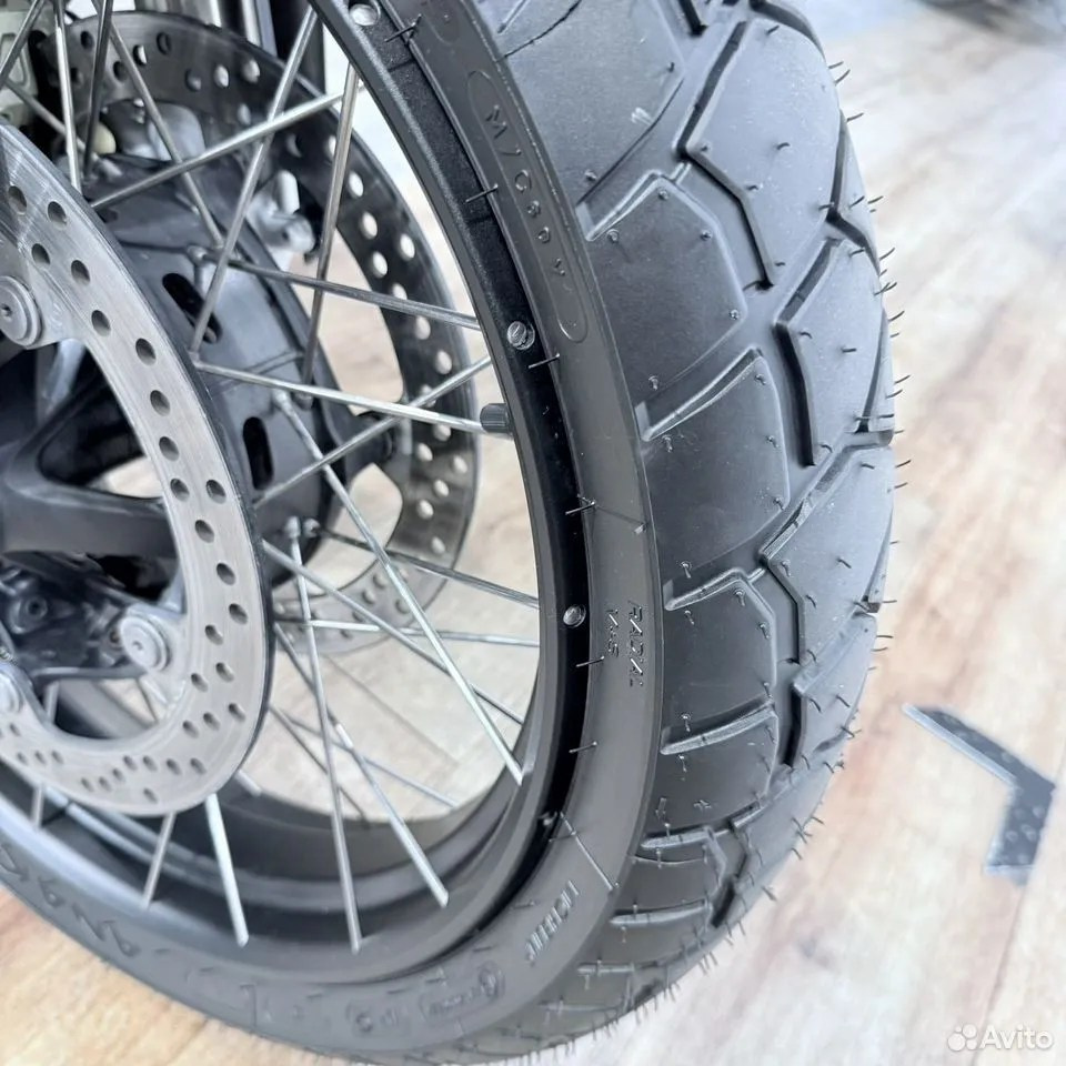 2017 ВМW R1200GS Rаllye. Hello Davidson, Москва. Только хорошие мотоциклы…