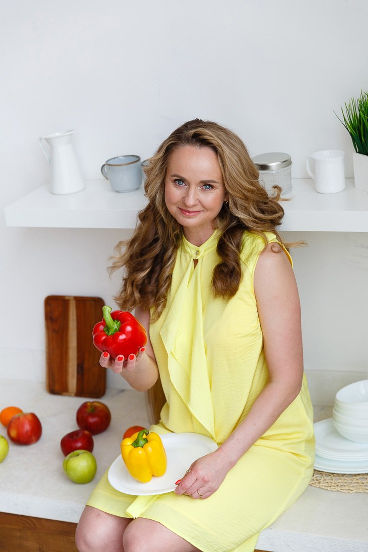 КОНТЕНТ ДЛЯ НУТРИЦИОЛОГА. Выпускные альбомы Красноярск