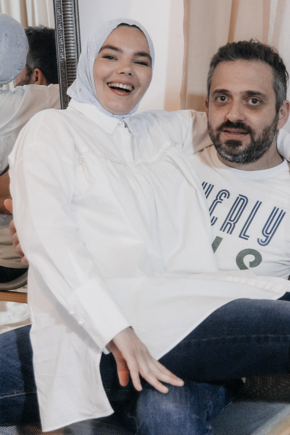 FAMILY. Семейный фотограф Казань Никита Федин