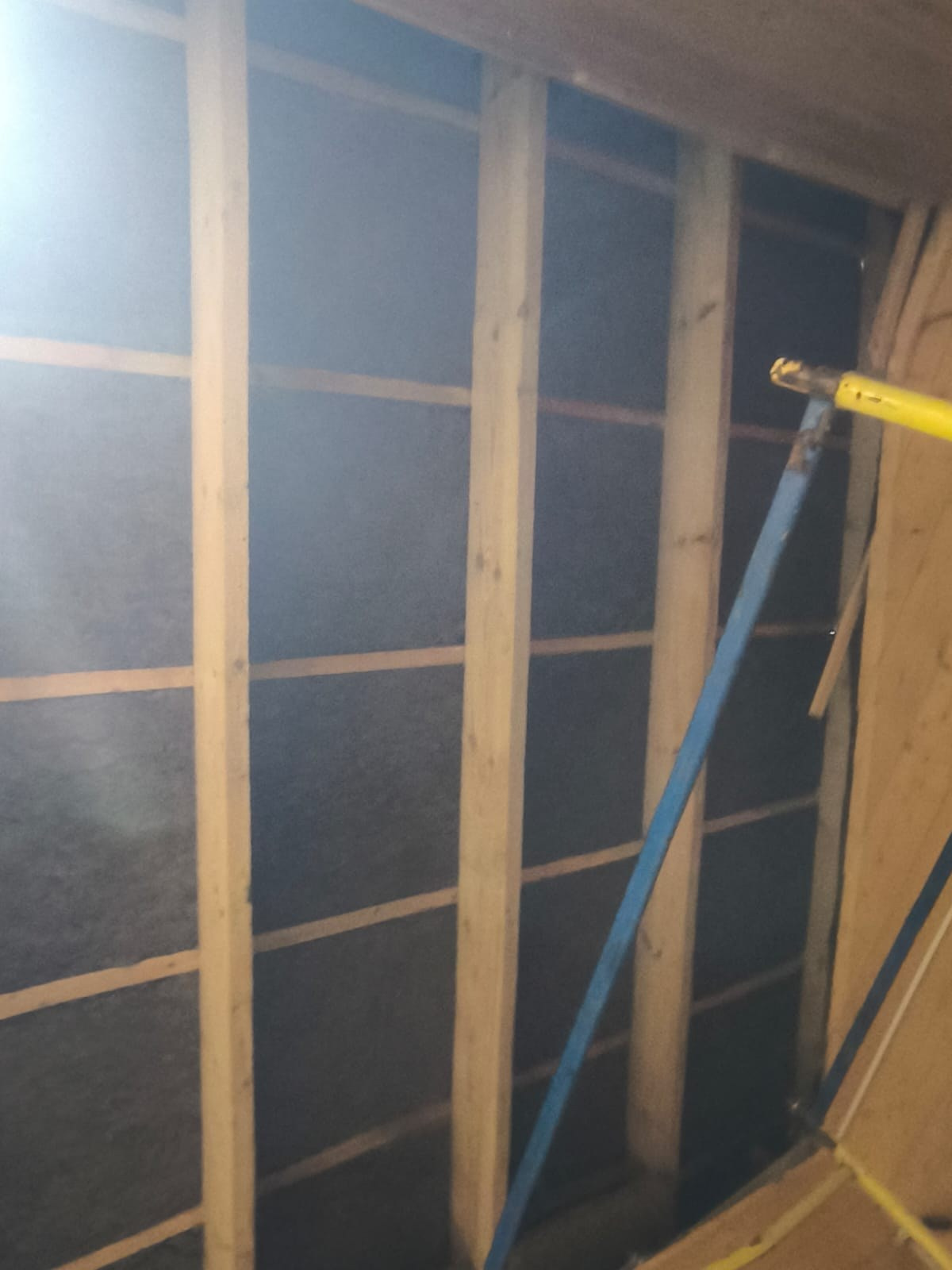 утепление кровли 